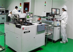 Factory tour