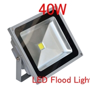 40W LED Flood Light