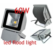 60W LED Flood Light