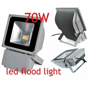 70W LED Flood Light