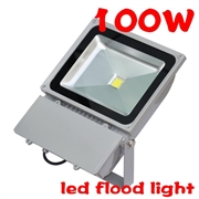 100W LED Flood Light
