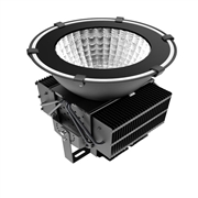 200W Cree LED +Meanwell Driver LED High Bay Light
