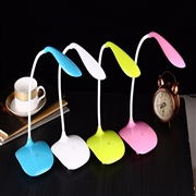 Flexible Led Table Lamp, 5V led desk lamp usb