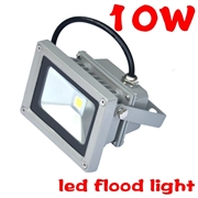 IP66 CE Outdoor 10W LED Flood light