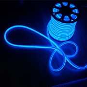 110V/230V 100M/Roll  2835SMD LED Neon Strip Light