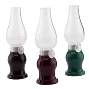 Classical Design LED Blowing Light