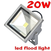 20W LED Flood Light