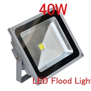 40W LED Flood Light