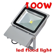 100W LED Flood Light