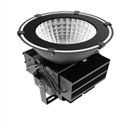 200W Cree LED +Meanwell LED High Bay Light