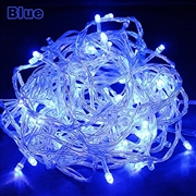 10M LED Christmas String Light